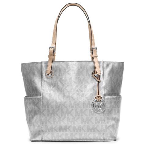 michael kors signature